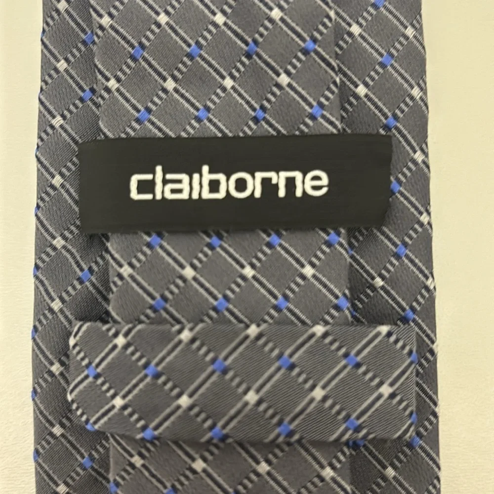 Claiborne type standard